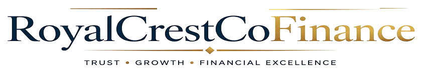 RoyalCrestcoFinance  